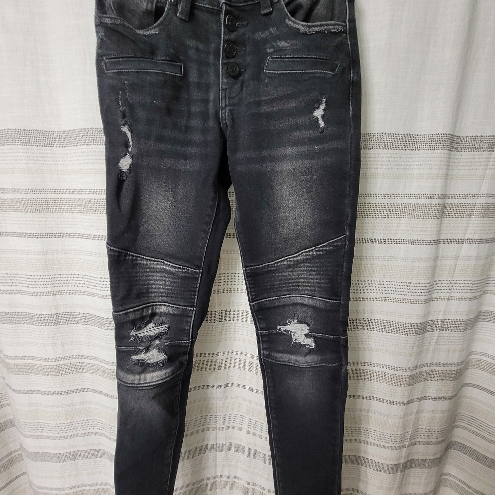 Moto Kancan jeans